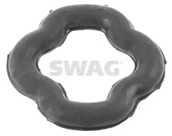 Кронштейн, система выпуска ОГ SWAG купить